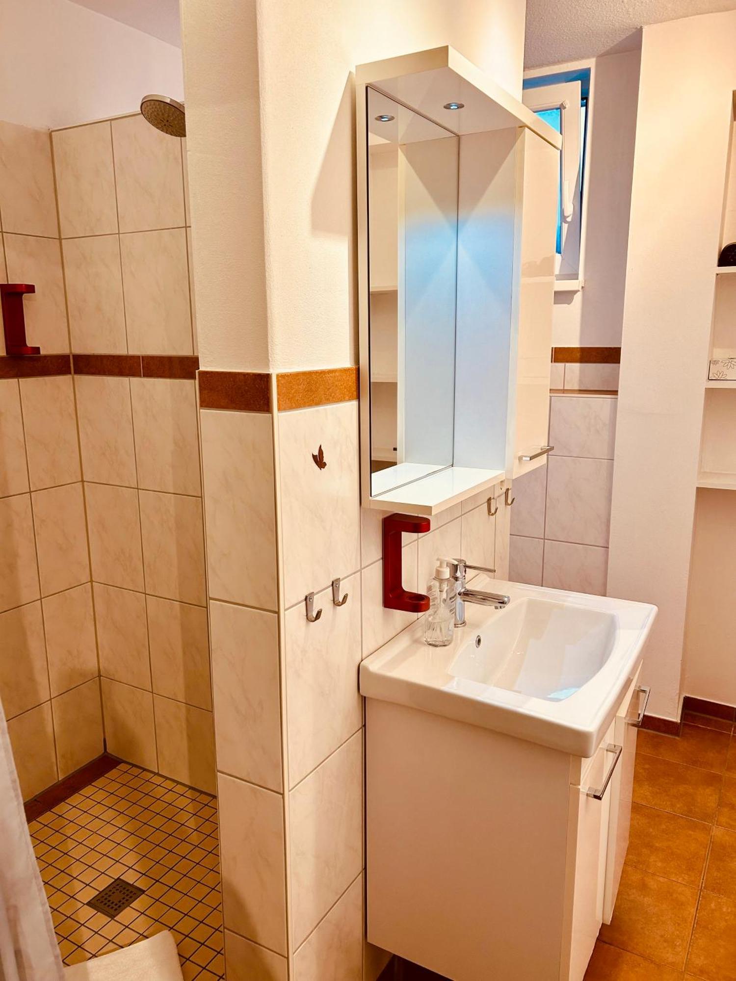 Gaestehaus Dolce Vita Руст Екстер'єр фото